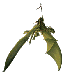 Back to TSR Dungeons & Dragons Archive: Dragonlance