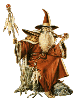 Back to TSR Dungeons & Dragons Archive: Forgotten Realms