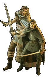 Back to TSR Dungeons & Dragons Archive: Lankhmar