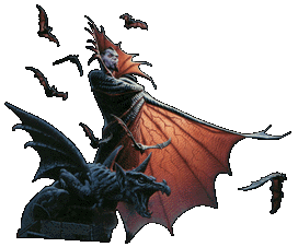 Back to TSR Archive: Dungeons & Dragons Third Edition